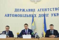 ​Премьер-министр представил нового главу Укравтодора