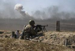 Боевики сорвали перемирие на Донбассе: есть погибшие