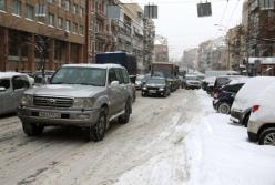 Прогноз погоды на 23 февраля: в Украину возвращаются морозы