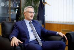 Украина и Израиль расширят зону свободной торговли