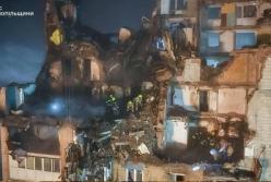 Вже 28 загиблих у Тернополі, серед них 3 дитини, з 14 людьми досі немає зв’язку (відео)