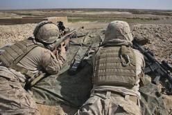 США объявили о полном выводе войск из Афганистана