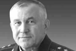 Умер экс-командующий Сухопутными войсками ВСУ Анатолий Пушняков