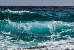 Ученые обнаружили метановую бомбу в море Лаптевых