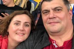 Нардеп «Юзик из Квартала» нанял в помощницы жену