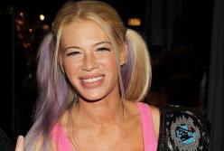 В США умерла известная модель Playboy (фото)