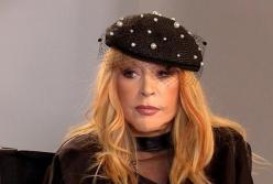 Пугачева расстроила зрителей на концерте в Минске (видео)