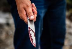 В Сумской области недовольный клиент зарезал риелтора