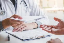 Медики назвали болезни, которые чаще всего поражают мужчин