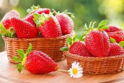 Врачи рассказали, кому противопоказана клубника