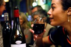 Ученые доказали пользу красного вина при полете на Марс