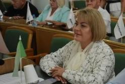 Справу екскерівниці Хмельницької МСЕК Тетяни Крупи скерували до суду за звинуваченням у незаконному збагаченні на 160 млн грн