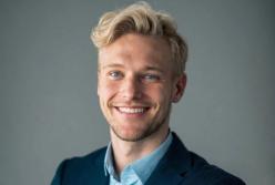 Роман Вікторович Терещенко: боротьба з відмиванням коштів - стратегія та роль процедур KYC