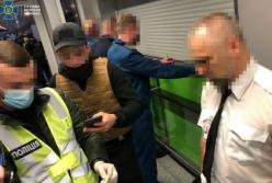 В аэропорту Борисполь таможенников поймали на взятках