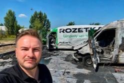 Росія розподілила відповідальність за удари: балістику застосовують одні, "Шахеди" – інші
