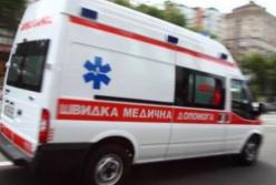 Каретам "скорой" планируют выдавать отдельные номерные знаки