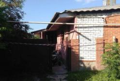 Под Харьковом отец застрелил сына и покончил с собой