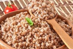 Кому противопоказано употреблять гречку