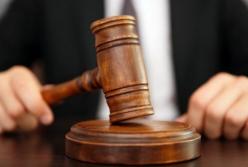 Чиновника Черкасского горсовета отстранили от должности из-за растрату бюджетных средств