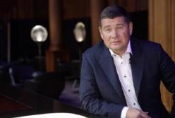 Нардеп-беглец Онищенко тоже собрался на выборы