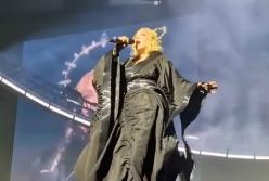 Фанати Мадонни звернулися до суду з позовом до свого кумира