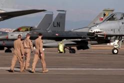 Там зберігаються ядерні авіабомби: Іран запустив балістику по головному об'єкту НАТО у Туреччині (відео)