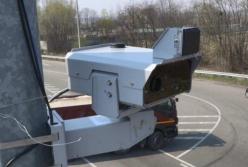 В Украине запустили приложение, которое позволяет проверить наличие штрафов за нарушение ПДД