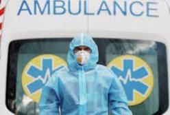 В Программе медгарантий заложили около 10 млрд гривен на борьбу с COVID