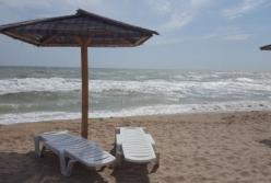 ​На курорты Украины возвращается лето