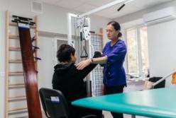 ЄС та ПРООН передали Ніжинській лікарні обладнання для реабілітації на понад 5,2 млн грн
