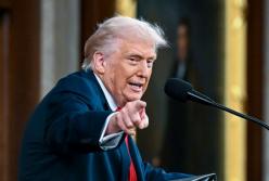 "Ми перемогли в Ірані. Уже за першу годину все закінчилося": Трамп шокував заявою після вимог Тегерану (відео)