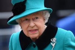 Сайт королевской семьи отсылал посетителей смотреть китайскую порнографию