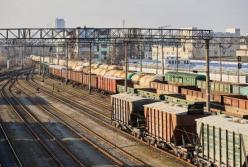 Украина увеличила экспорт товаров в страны Евросоюза в 1,5 раза