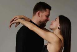 Поповнення у зірковій родині: Марина Бех та Михайло Романчук вперше стали батьками