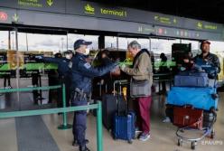 В Португалии трех иммиграционных офицеров подозревают в убийстве украинца