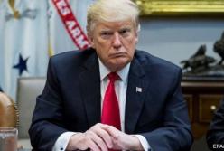 Мы были готовы нанести удар по Ирану - Трамп