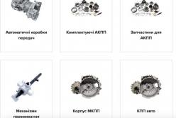 Коробка передач та трансмісія: що потрібно знати кожному водієві