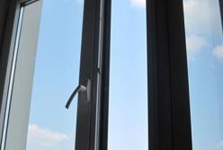 В Запорожье мать с дочерью выпрыгнули из окна многоэтажки