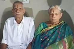 Жительница Индии в возрасте 74 лет родила двойню, установив мировой рекорд