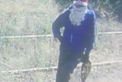 В Мариуполе мужчина в шапке и с бородой Деда Мороза стрелял в охранника комбината