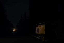 Повний блекаут у Чернігові: місто працює на генераторах після масованих російських обстрілів