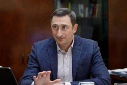 В Кабмине нарабатывают концепцию развития индустриальных парков на 2021-2024