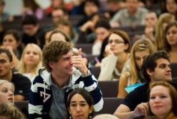 В Украине планируют создать э-платформу для иностранных студентов