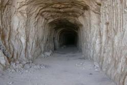 Археологи обнаружили сеть древних тоннелей под всей Европой