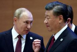 Китай заявив про крах військового авторитету Росії, -  The Wall Street Journal