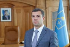 В Печерському суді міста Києва відбудеться розгляд справи екс-губернатора Сумщини Юрія Чмиря