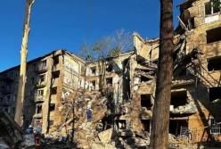 "Це колосальна кількість": експерт розповів деталі нічної атаки Росії по Києву