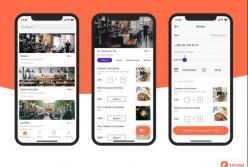 ​В Украине запустили сервис предзаказа блюд в ресторанах