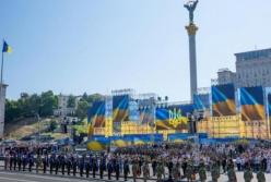 Утвержден план мероприятий ко Дню независимости