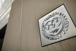 МВФ второй раз за год ухудшил прогноз ВВП Украины